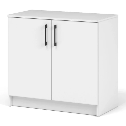 Комод «Чикаго» 2д, белый