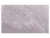 Стол обеденный SIGNAL RION серый/черный 130/70