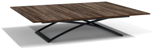 Стол-трансформер МТТ Венге винтаж