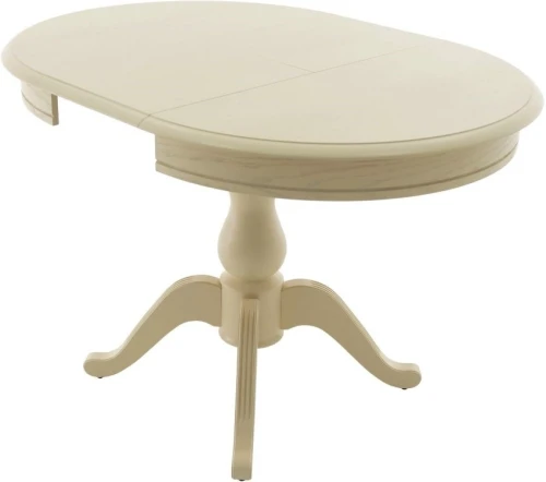 Стол «Фабрицио 1» (D 820), слоновая кость