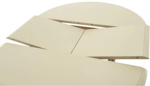 Стол «Фабрицио 1» (D 820), слоновая кость