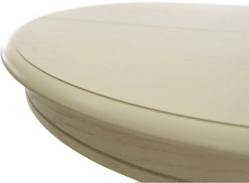 Стол «Фабрицио 1» (D 820), слоновая кость