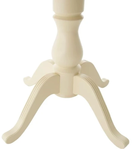 Стол «Фабрицио 1» (D 820), слоновая кость