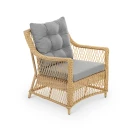 Кресло Impero (c упаковкой) B17IR-5091014-CH06000