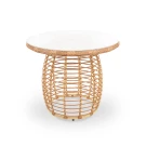 Стол Lotus D930 СТ обеденный B93LS-5091014-0000C02