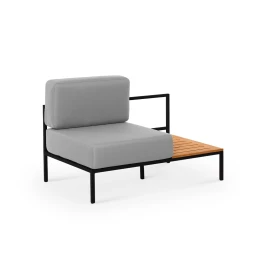 Модуль Ratio wood правый plus B99RT-0009005-CH24Y08