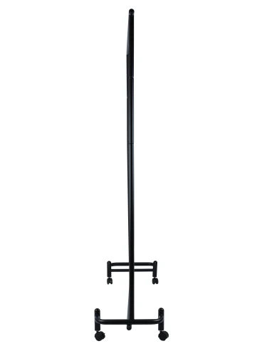 Вешалка напольная Пико 26 черный