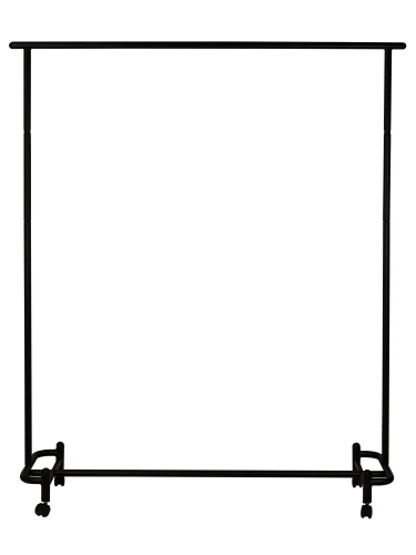 Вешалка напольная Пико 26 черный