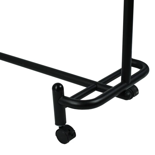 Вешалка напольная Пико 26 черный