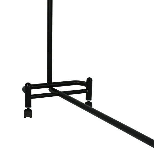 Вешалка напольная Пико 26 черный