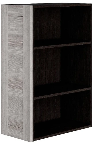 Фасад боковой Лофт для верхнего шкафа Cappuccino Veralinga 920*315*18