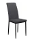 Стул DikLine 272 SB5 серый, ножки черные