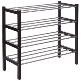 Комплект обувниц Атлас венге (2 шт)