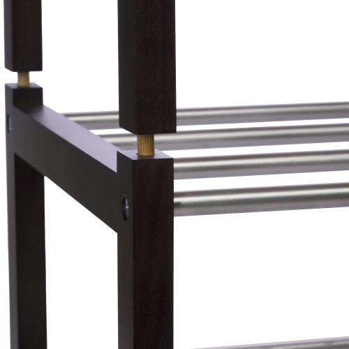 Комплект обувниц Атлас венге (2 шт)