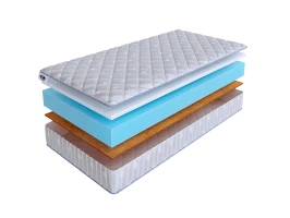 Матрас SkySleep InFlex Model 10S