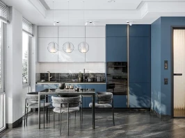 Кухня Гола Комплектация 7