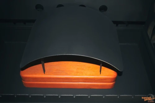 Мангал МС-20