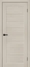 Межкомнатная дверь mr.wood Браво-21 Cream Melinga