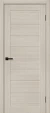 Межкомнатная дверь mr.wood Браво-21 Cream Melinga