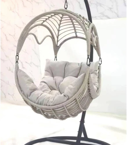 Подвесное кресло AFM-178C-L Grey