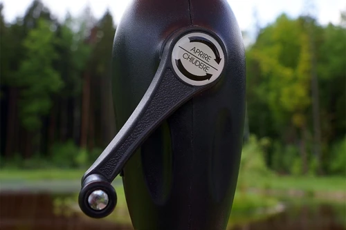 Зонт Салерно Коричневый D300