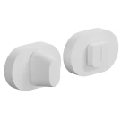 Фиксатор для замка BRAVO AR2-7WC SWhite