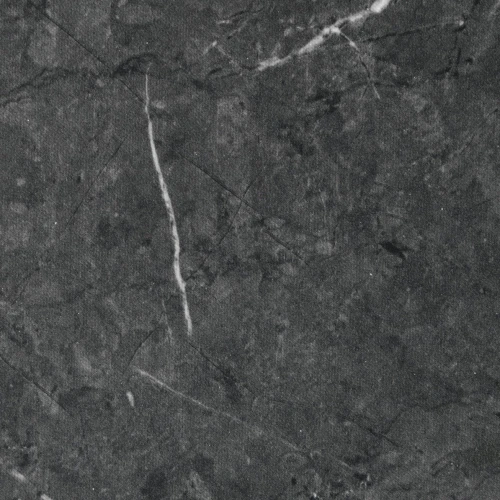 Стол журнальный МеталлАрт М025 черный мрамор/черный