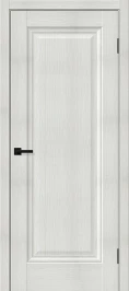 Межкомнатная дверь Прима-0 Bianco Melinga