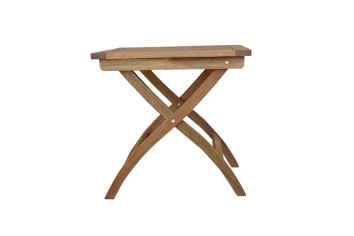 Стол из акации KARO 50 см складной  Joygarden
