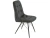 Стул «Бордо» Милано 12, паук черный