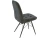 Стул «Бордо» Милано 12, паук черный