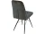 Стул «Бордо» Милано 12, паук черный