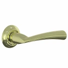 Ручка для межкомнатной двери BRAVO Bravo A-480 G Золото