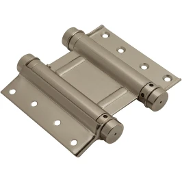 Петля для межкомнатной двери 3037 CR Хром