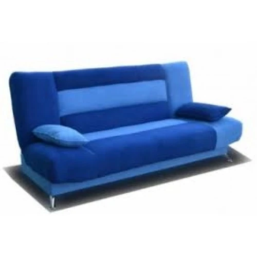 Диван книжка Лодочка синий