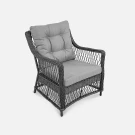 Кресло Impero (c упаковкой) B17IR-5149005-CH07000