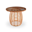 Стол Lotus D930 СТ обеденный B93LS-5091014-0000C03