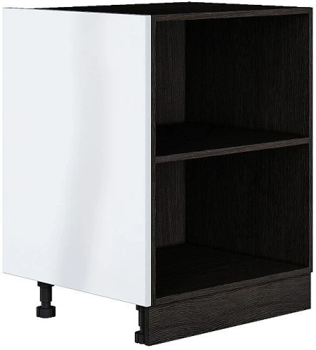 Фасад боковой Фьюжн для нижнего шкафа Angel