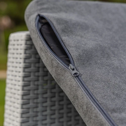 Комплект мебели LANA S светло-серый