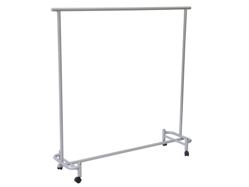 Вешалка напольная Пико 26 металлик