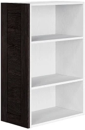 Фасад боковой Лофт для верхнего шкафа Wenge Veralinga 920*315*18