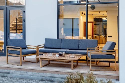 Лаунж-зона BROOKLYN с диваном