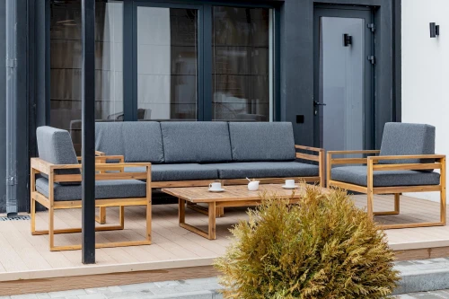 Лаунж-зона BROOKLYN с диваном