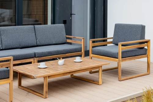 Лаунж-зона BROOKLYN с диваном