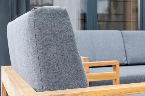 Лаунж-зона BROOKLYN с диваном