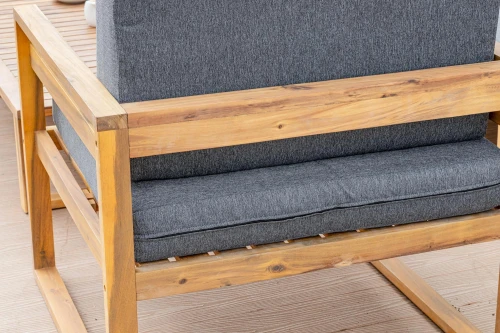 Лаунж-зона BROOKLYN с диваном