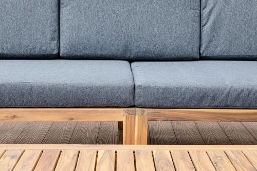 Лаунж-зона BROOKLYN с диваном