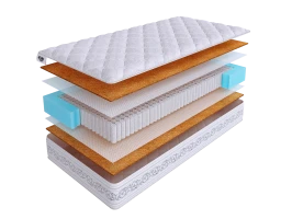 Матрас SkySleep ETALON COCOS 1 S1000