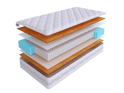 Матрас SkySleep ETALON COCOS 1 S1000