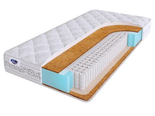 Матрас SkySleep ETALON COCOS 1 S1000